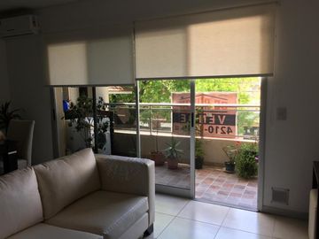 Departamento en venta - 1 Dormitorio 1 Baño - 49,2Mts2 - Quilmes
