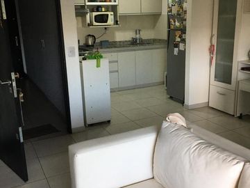 Departamento en venta - 1 Dormitorio 1 Baño - 49,2Mts2 - Quilmes