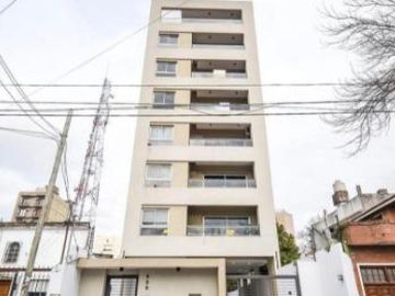 Departamento en venta - 1 Dormitorio 1 Baño - 49,2Mts2 - Quilmes