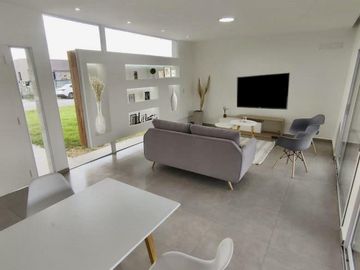 Casa en  venta en Horizontes al Sur Canning