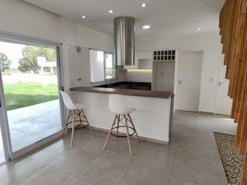Casa en  venta en Horizontes al Sur Canning