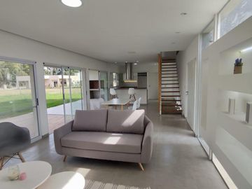 Casa en  venta en Horizontes al Sur Canning