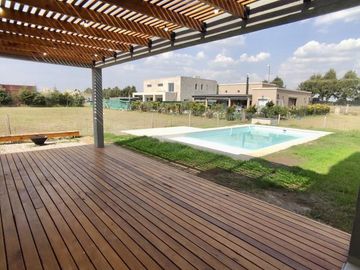 Casa en  venta en Horizontes al Sur Canning