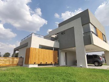 Casa en  venta en Horizontes al Sur Canning