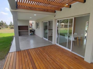 Casa en  venta en Horizontes al Sur Canning