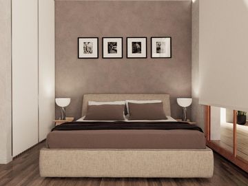 Piso en Venta de 4 ambientes terraza propia con parrilla y piscina  Villa Devoto