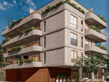 Piso en Venta de 4 ambientes terraza propia con parrilla y piscina  Villa Devoto