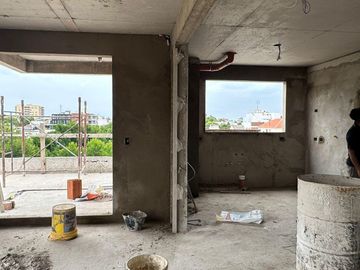 Piso en Venta de 4 ambientes terraza propia con parrilla y piscina  Villa Devoto