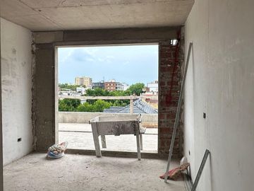Piso en Venta de 4 ambientes terraza propia con parrilla y piscina  Villa Devoto