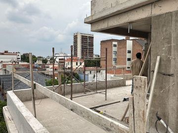 Piso en Venta de 4 ambientes terraza propia con parrilla y piscina  Villa Devoto
