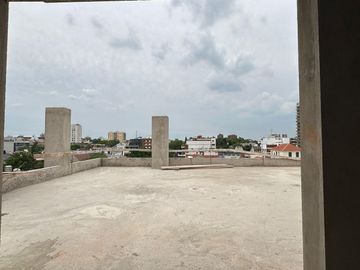 Piso en Venta de 4 ambientes terraza propia con parrilla y piscina  Villa Devoto