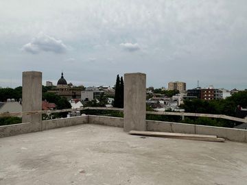 Piso en Venta de 4 ambientes terraza propia con parrilla y piscina  Villa Devoto