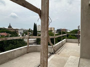 Piso en Venta de 4 ambientes terraza propia con parrilla y piscina  Villa Devoto