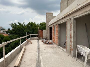 Piso en Venta de 4 ambientes terraza propia con parrilla y piscina  Villa Devoto