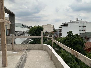 Piso en Venta de 4 ambientes terraza propia con parrilla y piscina  Villa Devoto