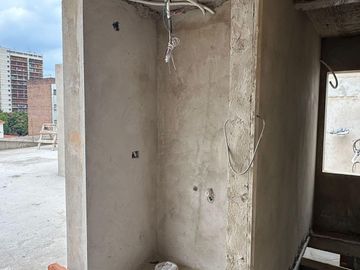Piso en Venta de 4 ambientes terraza propia con parrilla y piscina  Villa Devoto