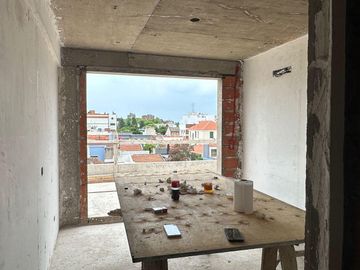 Piso en Venta de 4 ambientes terraza propia con parrilla y piscina  Villa Devoto