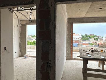 Piso en Venta de 4 ambientes terraza propia con parrilla y piscina  Villa Devoto