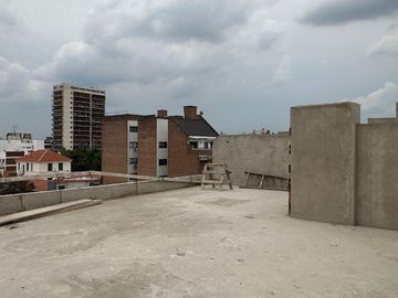Piso en Venta de 4 ambientes terraza propia con parrilla y piscina  Villa Devoto
