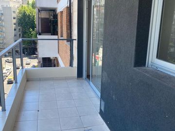 Departamento - Salguero  1529 - 3° 
