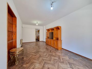 Venta departamento de 3 dormitorios en Centro Rosario