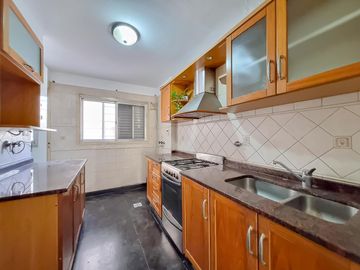 Venta departamento de 3 dormitorios en Centro Rosario