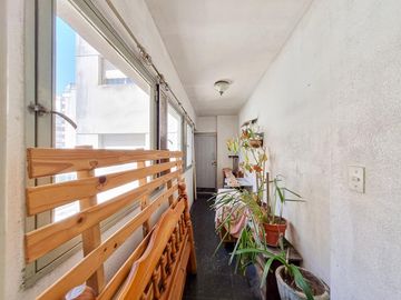 Venta departamento de 3 dormitorios en Centro Rosario