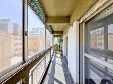 Venta departamento de 3 dormitorios en Centro Rosario