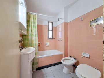 Venta departamento de 3 dormitorios en Centro Rosario