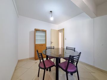 Venta departamento de 3 dormitorios en Centro Rosario