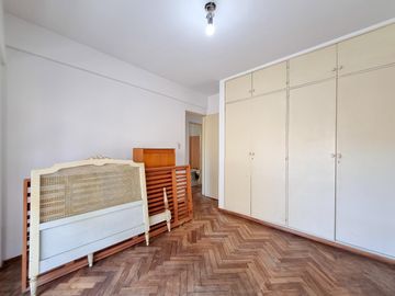 Venta departamento de 3 dormitorios en Centro Rosario
