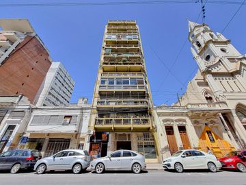 Venta departamento de 3 dormitorios en Centro Rosario