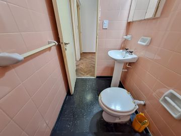 Venta departamento de 3 dormitorios en Centro Rosario