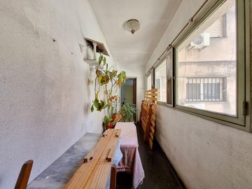 Venta departamento de 3 dormitorios en Centro Rosario
