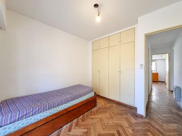 Venta departamento de 3 dormitorios en Centro Rosario