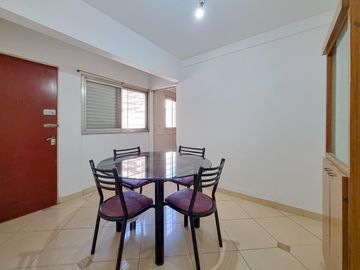 Venta departamento de 3 dormitorios en Centro Rosario