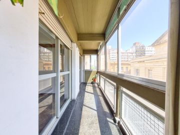 Venta departamento de 3 dormitorios en Centro Rosario
