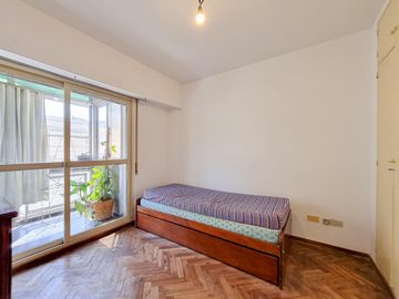 Venta departamento de 3 dormitorios en Centro Rosario