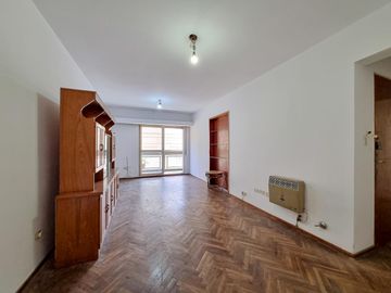 Venta departamento de 3 dormitorios en Centro Rosario