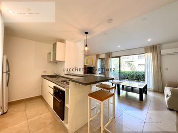 Departamento en  Yerba Buena