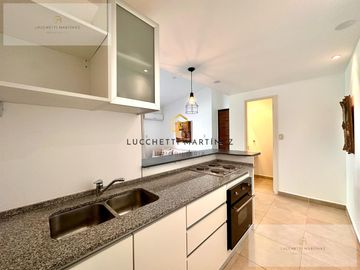 Departamento en  Yerba Buena