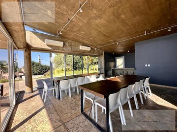 Departamento en  Yerba Buena