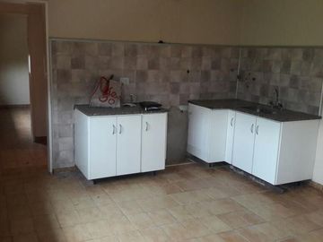 Casa  con fondo libre! Ideal varias familias o renta