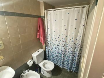 Venta Departamento 1 Dormitorio Balcon al Frente - Luis Agote