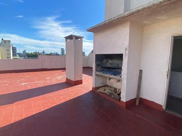 Venta Departamento 1 Dormitorio Balcon al Frente - Luis Agote
