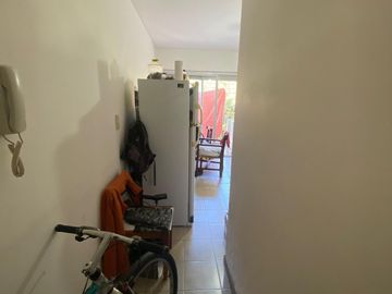 Venta Departamento 1 Dormitorio Balcon al Frente - Luis Agote
