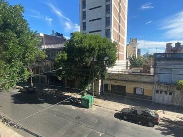 Venta Departamento 1 Dormitorio Balcon al Frente - Luis Agote