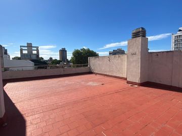 Venta Departamento 1 Dormitorio Balcon al Frente - Luis Agote