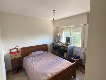 Venta Departamento 1 Dormitorio Balcon al Frente - Luis Agote