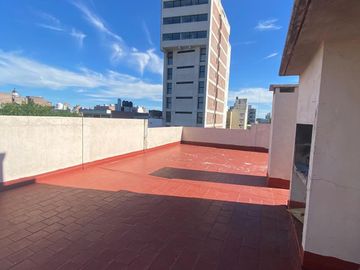 Venta Departamento 1 Dormitorio Balcon al Frente - Luis Agote